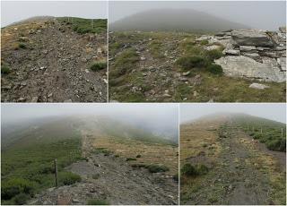 Millaró de la Tercia-Braña la Mude-La Pizarra-La Foya