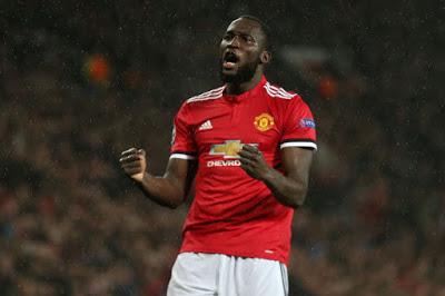 El Sevilla FC se enfrentará al Manchester United en los octavos de Final de la Champions League El Sevilla FC se enfrentará al Manchester United en los octavos de Final de la Champions League
