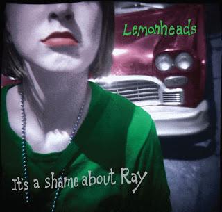 Lemonheads - Confetti (1992) Lemonheads - Confetti (1992)