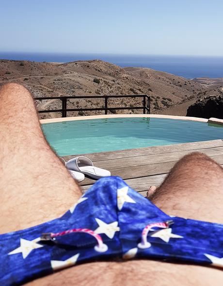 ¿Nos vamos a Canarias? ¿Nos vamos a Canarias?