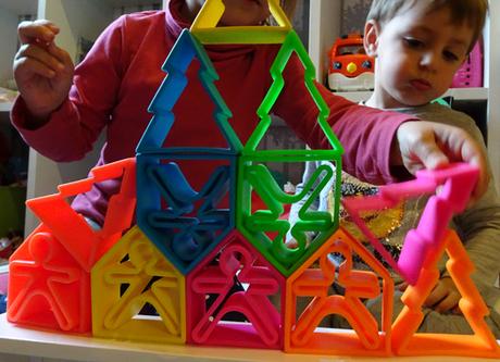 Jugamos con Dena Toys, los nuevos juguetes para niños