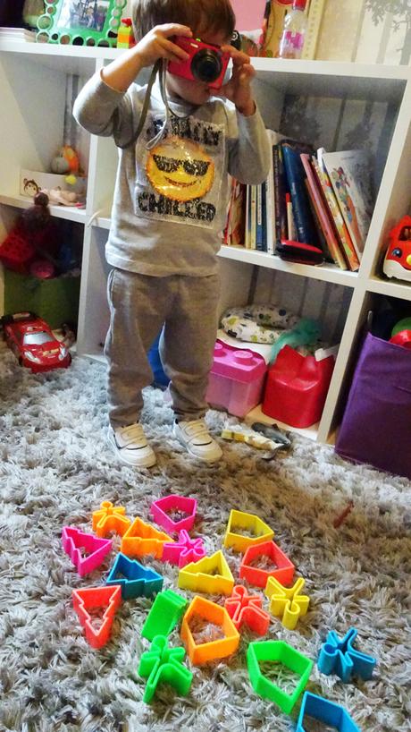 Jugamos con Dena Toys, los nuevos juguetes para niños Jugamos con Dena Toys, los nuevos juguetes para niños