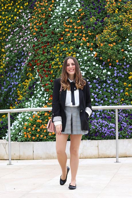 Mi outfit lady de otoño favorito Mi outfit lady de otoño favorito