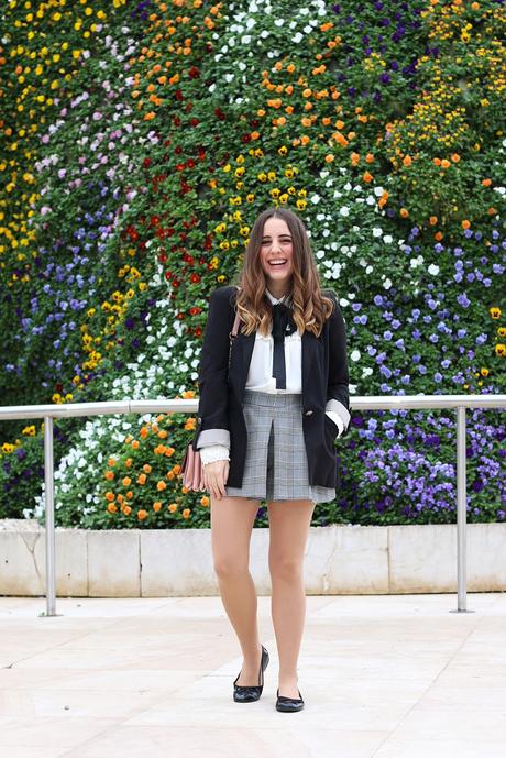 Mi outfit lady de otoño favorito Mi outfit lady de otoño favorito