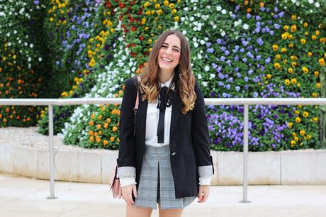 Mi outfit lady de otoño favorito Mi outfit lady de otoño favorito