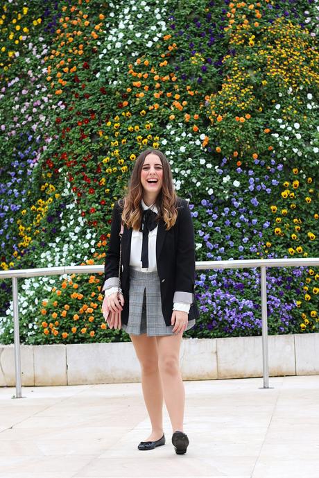 Mi outfit lady de otoño favorito Mi outfit lady de otoño favorito
