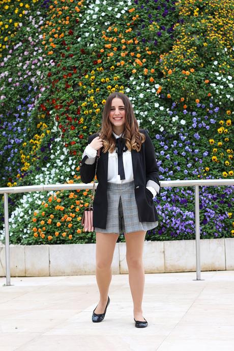 Mi outfit lady de otoño favorito Mi outfit lady de otoño favorito