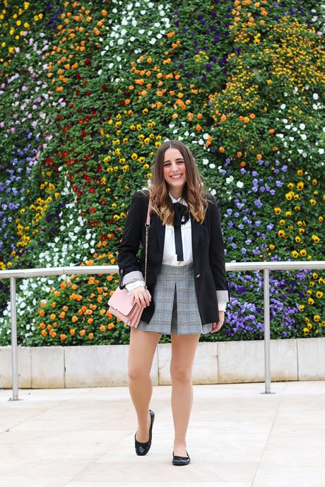 Mi outfit lady de otoño favorito Mi outfit lady de otoño favorito
