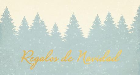 Mis cinco regalos favoritos de Navidad Regalos de Navidad