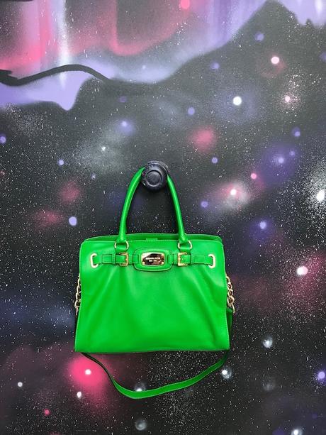 Green apple Green apple