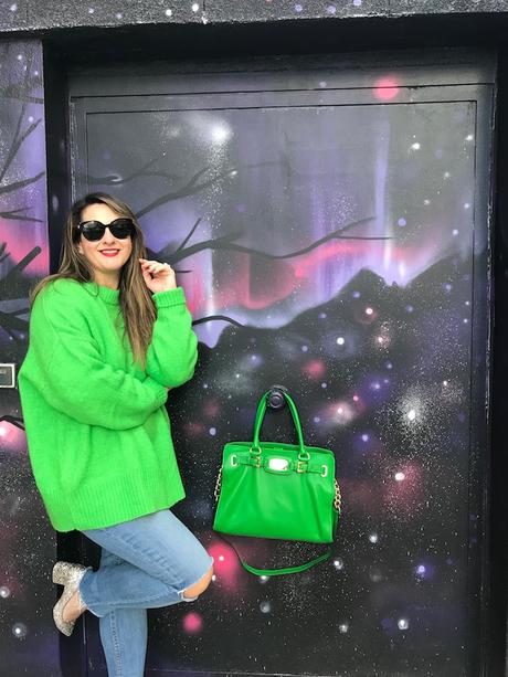 Green apple Green apple
