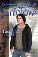 Saga Cazadores de sombras, Libro IV: Ciudad de los ángeles caídos, de Cassandra Clare