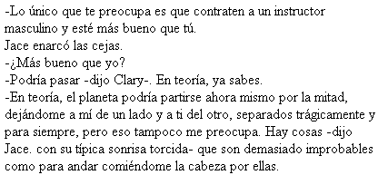 Saga Cazadores de sombras, Libro IV: Ciudad de los ángeles caídos, de Cassandra Clare