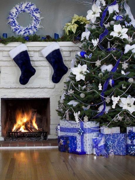 Ideas de decoración para estas fiestas 2017-2018 Ideas de decoración para estas fiestas 2017-2018