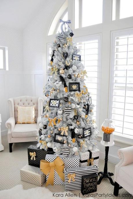 Ideas de decoración para estas fiestas 2017-2018 Ideas de decoración para estas fiestas 2017-2018