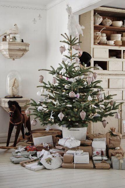 Ideas de decoración para estas fiestas 2017-2018 Ideas de decoración para estas fiestas 2017-2018