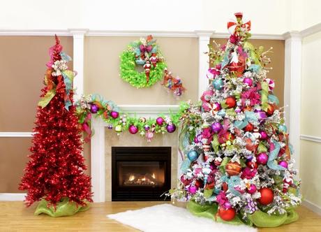 Ideas de decoración para estas fiestas 2017-2018 Ideas de decoración para estas fiestas 2017-2018