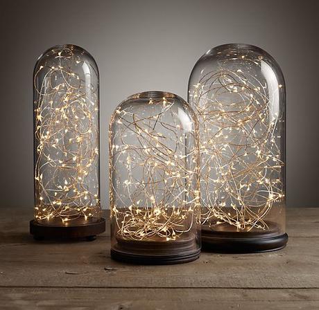 Ideas de decoración para estas fiestas 2017-2018 Ideas de decoración para estas fiestas 2017-2018