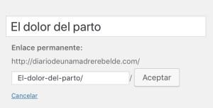 ¿Qué narices es eso de las palabras clave? ¿Qué narices es eso de las palabras clave?