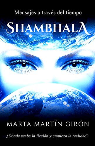Lectura Conjunta: Shambhala - Marta Martín Girón