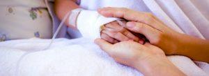 Tratamiento de radiación, mucositis e infecciones de nariz y garganta Un enfoque nutricional para el linfoma y la leucemia