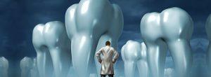 Reemplazo permanente del diente en pacientes con enfermedad de las encías Reemplazo permanente de dientes en el futuro: ¿puedes hacer crecer un diente perdido?