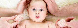 ¿Debería probar estos cinco remedios naturales para aliviar el dolor cólico en los bebés? Vacunas recomendadas para bebés recién nacidos