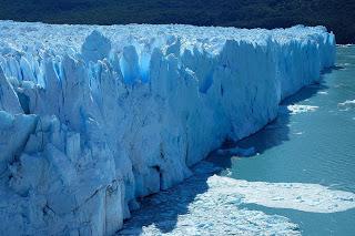 VISITA AL GLACIAR PERITO MORENO