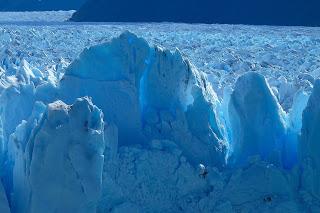 VISITA AL GLACIAR PERITO MORENO VISITA AL GLACIAR PERITO MORENO
