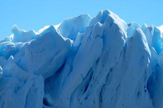 VISITA AL GLACIAR PERITO MORENO