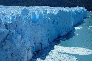 VISITA AL GLACIAR PERITO MORENO VISITA AL GLACIAR PERITO MORENO