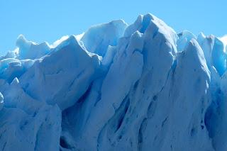VISITA AL GLACIAR PERITO MORENO VISITA AL GLACIAR PERITO MORENO