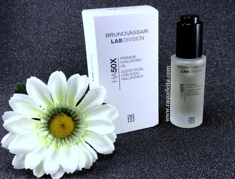 Novedades Para el Cuidado Facial de Bruno Vassari Novedades Para el Cuidado Facial de Bruno Vassari
