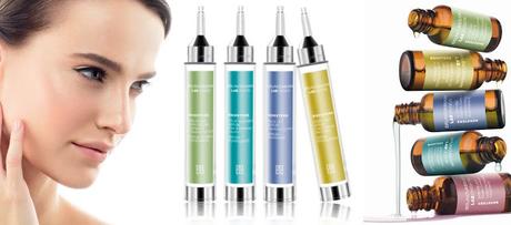 Novedades Para el Cuidado Facial de Bruno Vassari Novedades Para el Cuidado Facial de Bruno Vassari