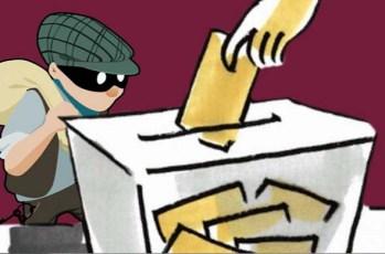 Democracia rematada en Honduras