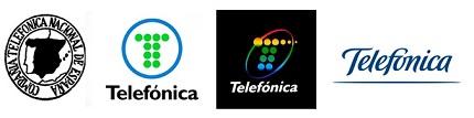 25 años en Telefónica 25 años en Telefónica