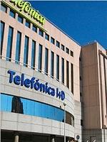 25 años en Telefónica