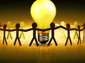 Liderazgo transformación creativa empresas