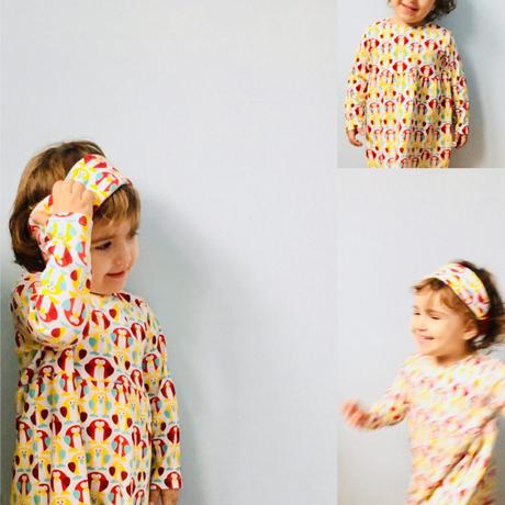 Tukutuno es una marca de ropa de algodón orgánico para bebés Tukutuno es una marca de ropa de algodón orgánico para bebés