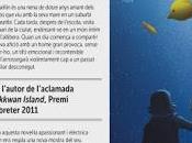 Ressenya “L’aquari” David Vann