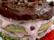 Popeye cramberries pancakes