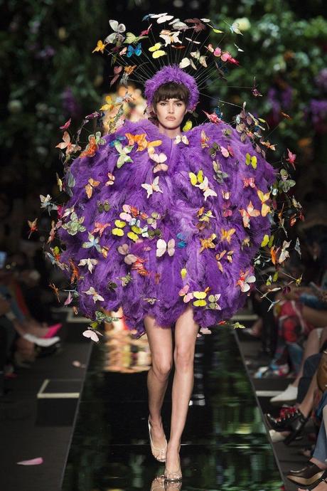 ultra violet moschino