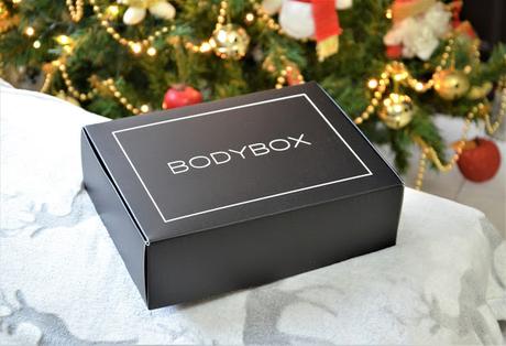 Unboxing Bodybox Navidad