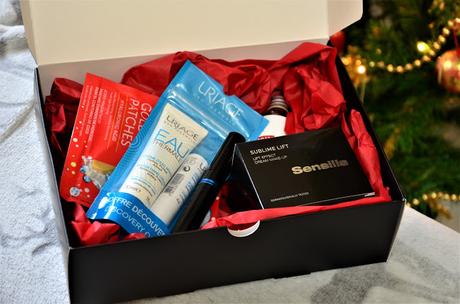 Unboxing Bodybox Navidad Unboxing Bodybox Navidad