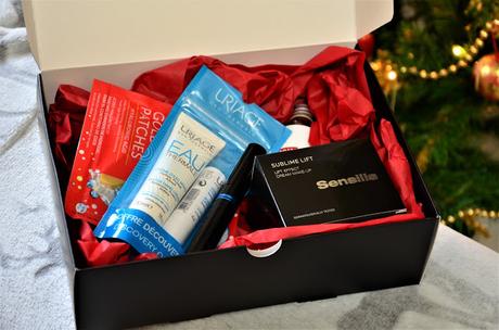 Unboxing Bodybox Navidad