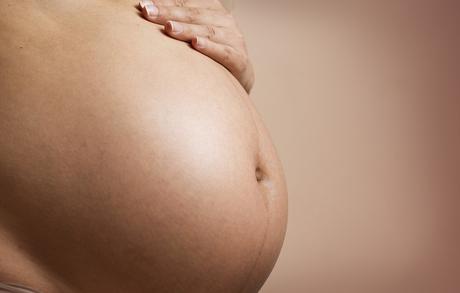 Niveles de cortisol elevado en mujeres embarazadas con estrés postraumático