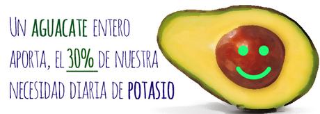 Alimentos Ricos en Potasio y sus Beneficios Alimentos Ricos en Potasio y sus Beneficios