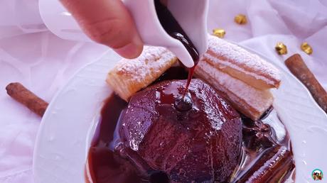 16 postres para la nochebuena