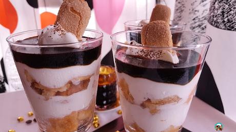 16 postres para la nochebuena