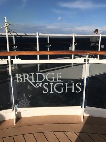 MSC SEASIDE: UN BARCO DIFERENTE MSC SEASIDE: UN BARCO DIFERENTE